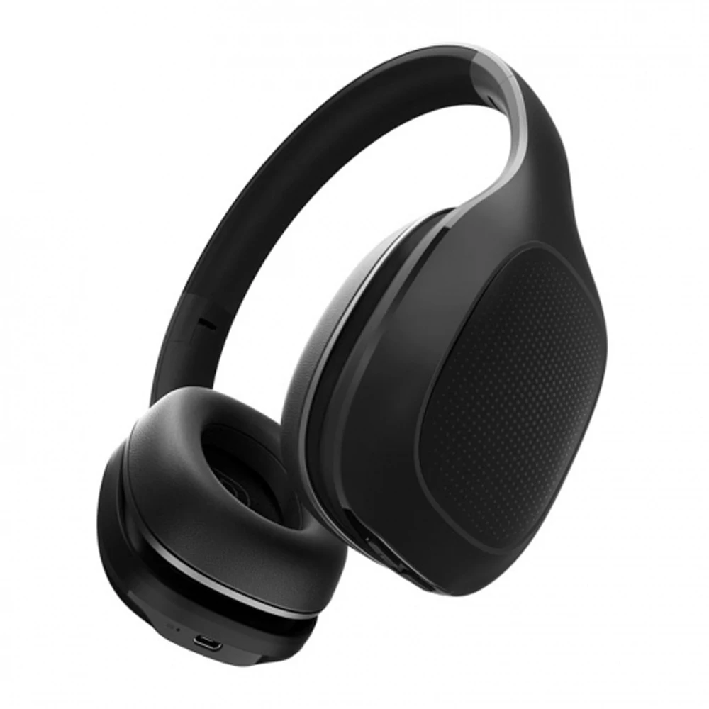 Беспроводные наушники Xiaomi Mi Bluetooth версии 4 1 aptX 40 мм динамическая гарнитура из ПУ