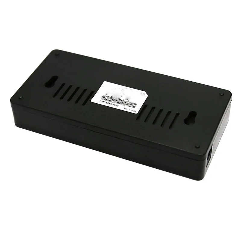 Сетевой коммутатор на 8 портов 100 Мбит/с RJ45 | Компьютеры и офис