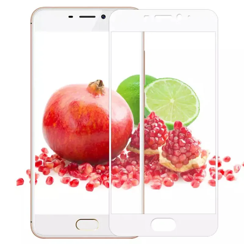 Защитный чехол 9h из закаленного стекла для Meizu M6/M5/s/M/6s/s/M/3s/M/5c M6/M5/C/M3/s/5c/6s/3