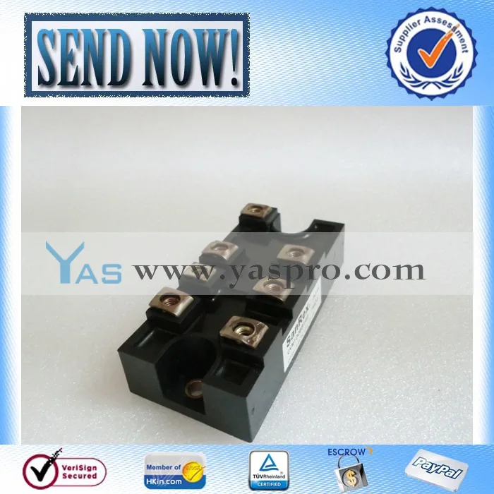 Выпрямитель brige module CVM100BB160 CVM100AA160|Контроллер двигателя| |
