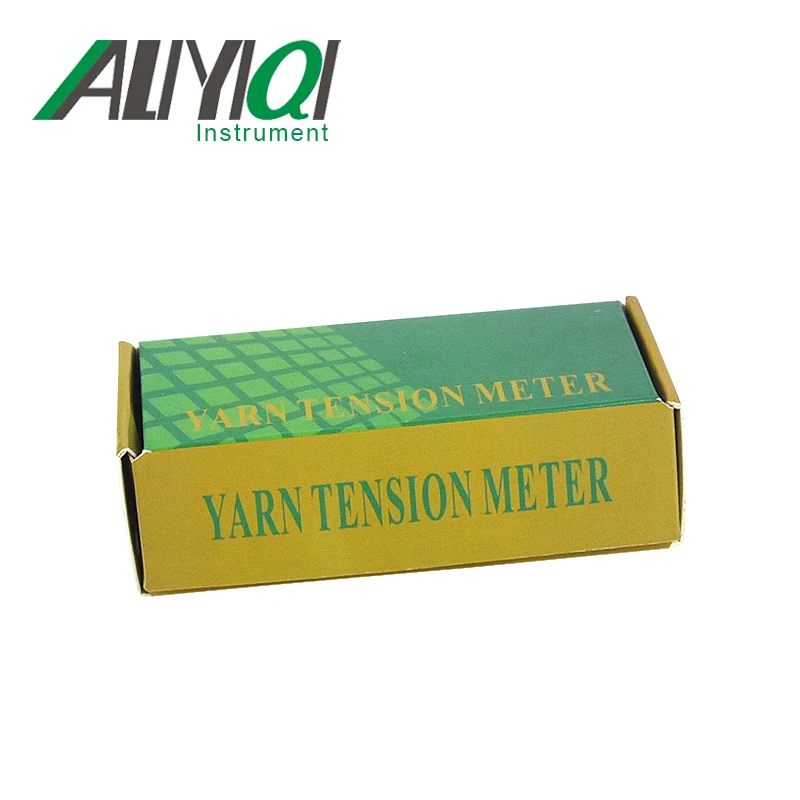 Измеритель Напряжения пряжи Φ 50gw|tension meter|yarn tension metertension |