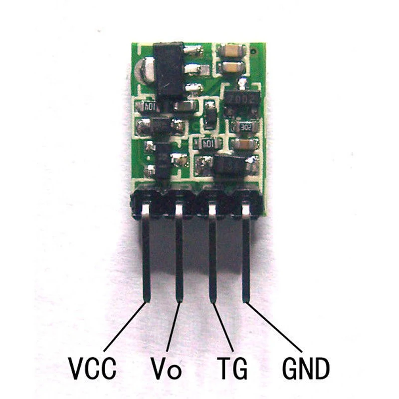 

Bistable Flip-Flop Latch Switch Circuit Module Button Trigger Power-off Memory Single-button Switch dc 3V-18V 12v 5v 9v 6v