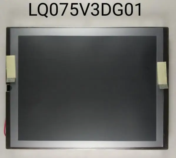

Промышленная ЖК-панель LQ075V3DG01