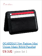 womens wallet card holder wallet male Women's Bag Unisex Business Wallets Card Bag Purse Clutch Bags Crocodile Print G0626#10