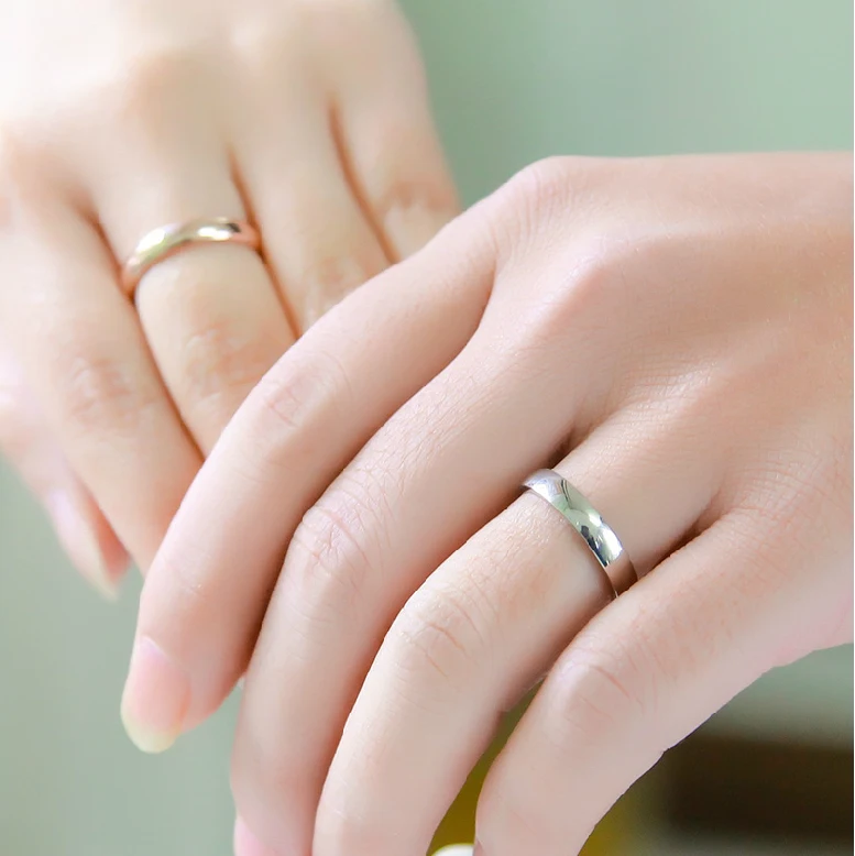 Одежда высшего качества из титановой стали 4 мм Глубина: высокополированное