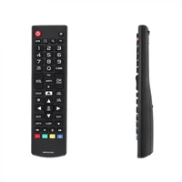 abs ir 433mhz replacement tv remote control akb74915305 suitable for lg 50uh5500 50uh5500 ua 65uh5500 65uh5500 ua