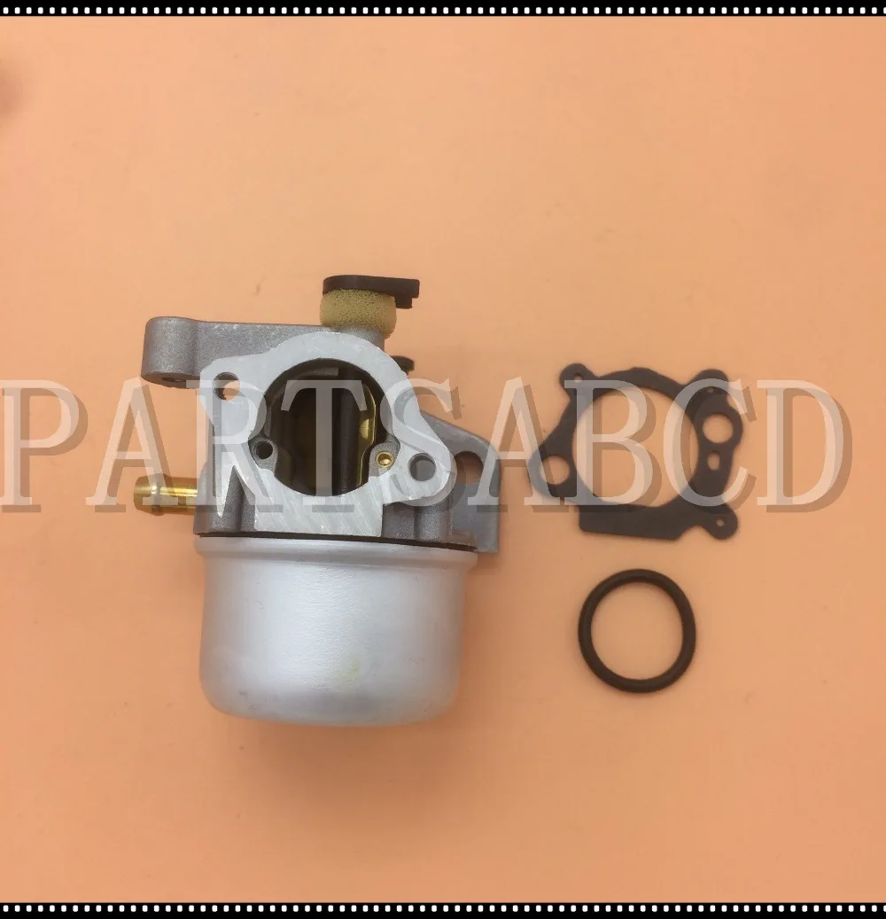 Карбюратор OEM ДЛЯ Briggs & Stratton 799871 заменяет карбюратор 790845|oem coil|oem - Цена: 1 378,99 руб.