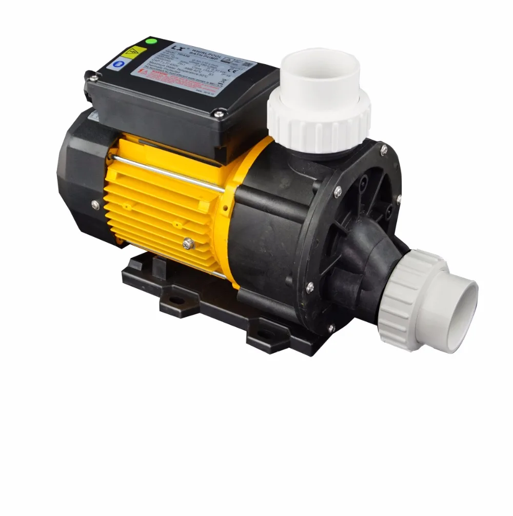 50 Гц/0.5HP LX TDA50 насос для горячей ванны & Спа Ванна Swimspa с 230v 0.375KW|bathtub pump|spa pumphot tub pump |