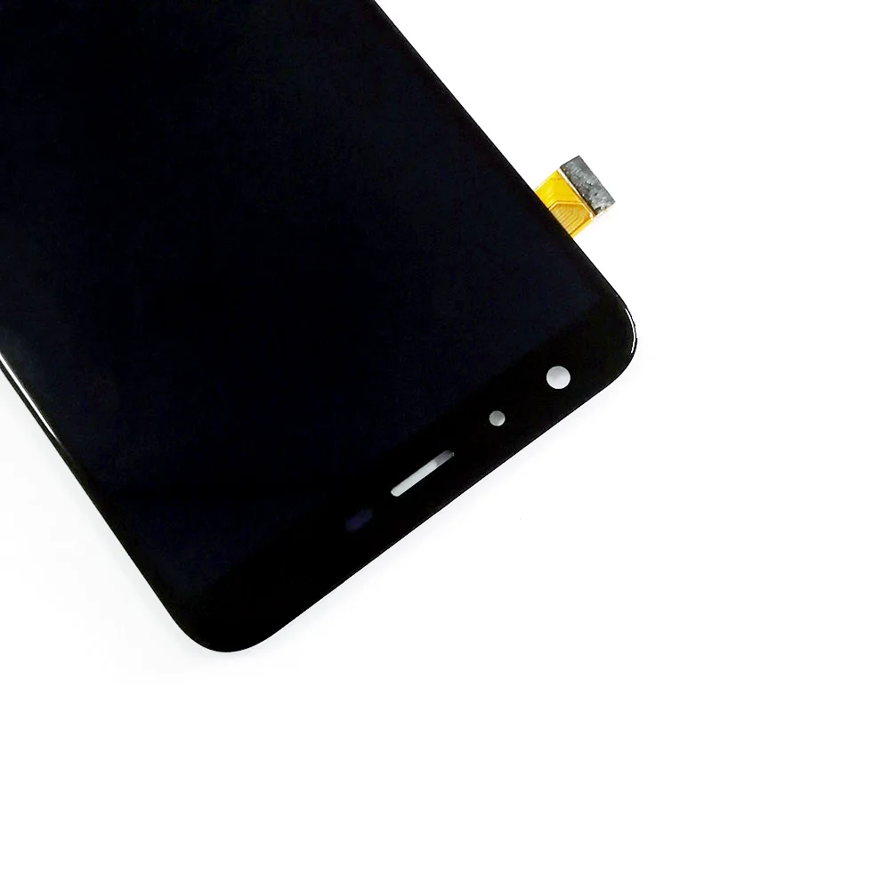 KOSPPLHZ 100% протестирован для Ulefone Mix 2 LCD дисплей кодирующий преобразователь