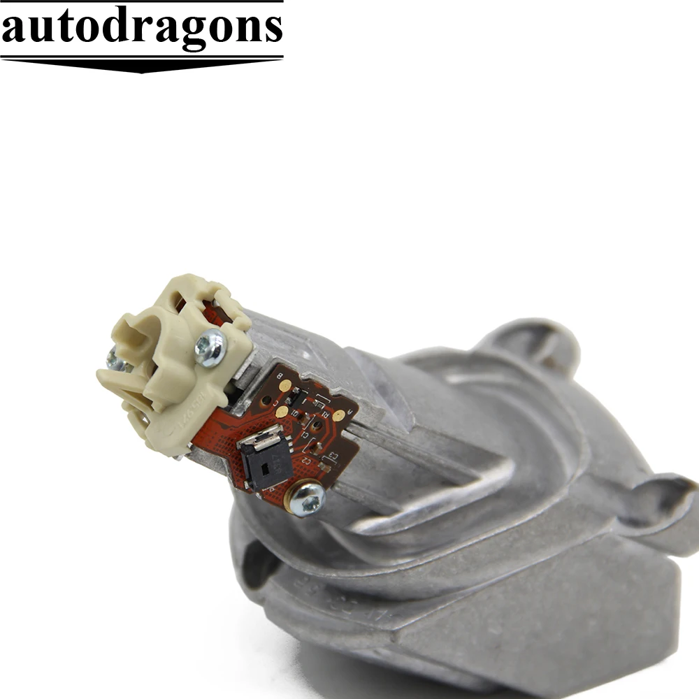 Autodragon OEM Светодиодный Маркер для 5 серии F10 F11 F18 LCI 2014-2016 дневные ходовые огни