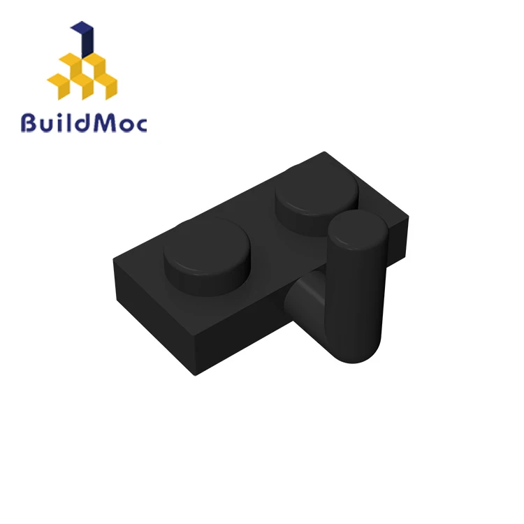 BuildMOC 88072 4623 1x2 односторонний кирпич высокотехнологичный переключатель для