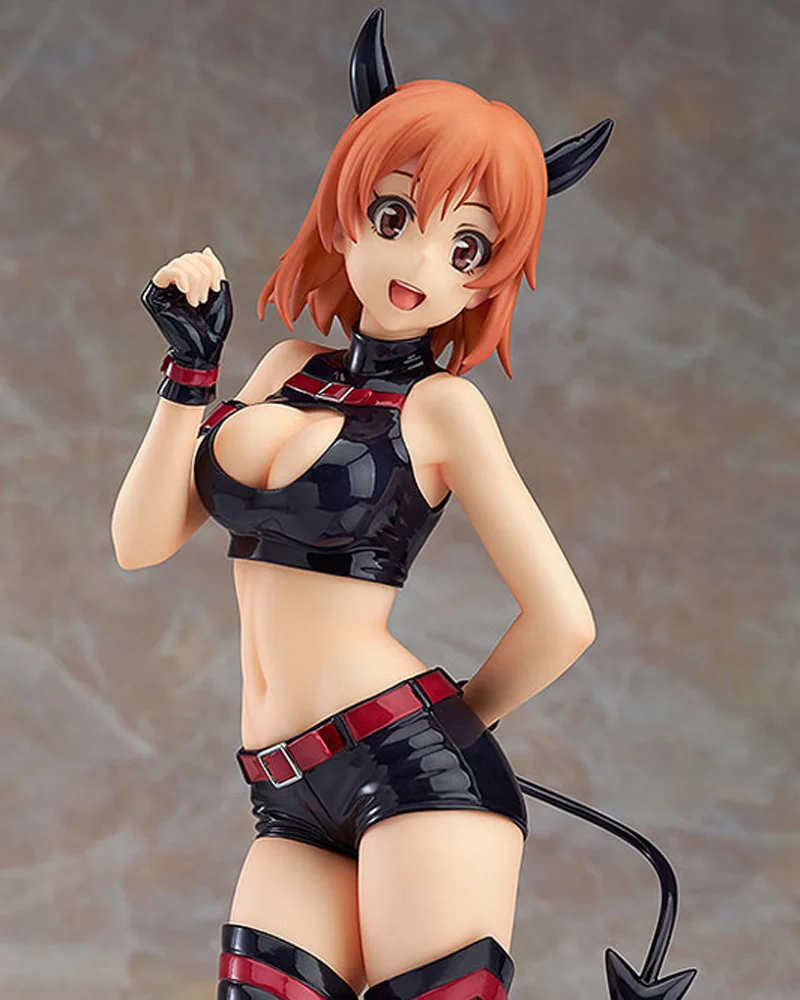 Аниме My Teen романтическая комедия SNAFU Hamachi OreGairu Yuigahama Yui ПВХ фигурка сексуальная