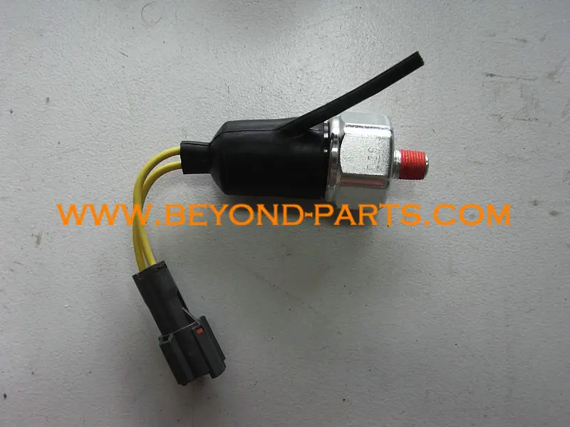 EX200 3 датчик давления масла экскаватора 6BG1 4259333|sensor sensor|sensor oil pressuresensor pressure |