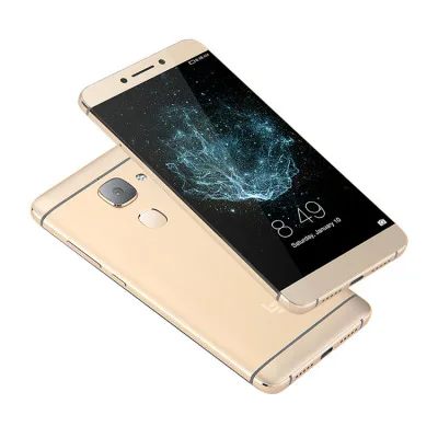 Original LeEco LETV LE MAX 2 X820 6GB+64GB Snapdragon 820 2.15GHz Quad Core 5.7 Inch 2K Screen Android 6.0 4G LTE Smartphone | Мобильные