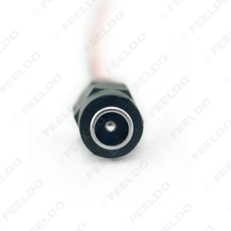 FEELDO 20pcs One-key Engine Start Button Switch Set For Car Auto Refitting With Blue Indicator Light | Автомобили и мотоциклы