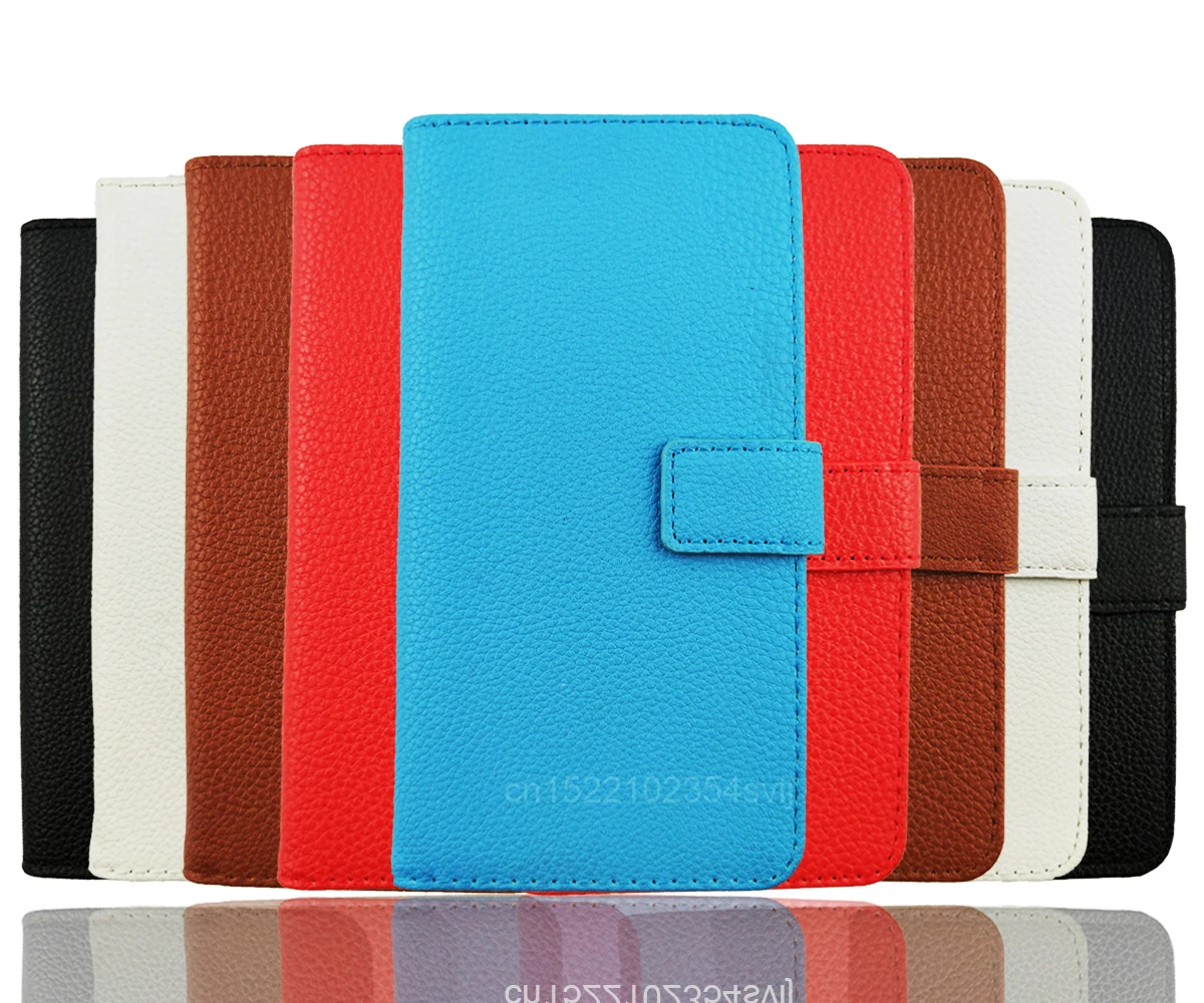 High quality wallet case For Fly FS530 FS520 FS458 FS408 FS409 FS506 FS507 FS511 Flip Leather Protective mobile Phone Cover | Мобильные