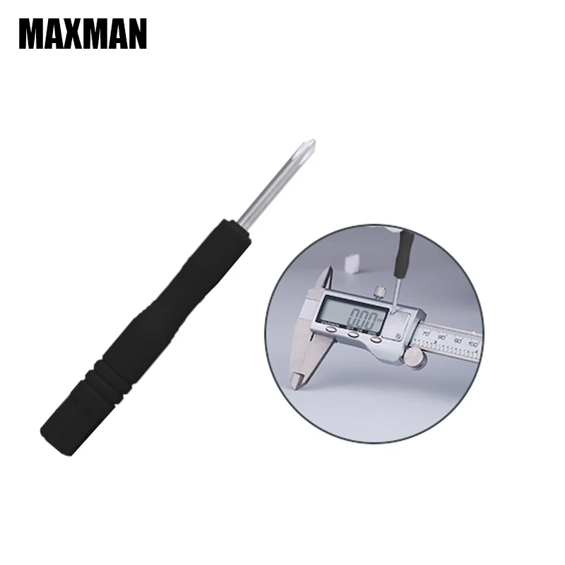 Штангенциркуль MAXMAN 0 150 мм измерительный инструмент из нержавеющей стали