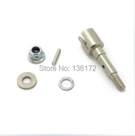 2 комплекта henglong3851 1/10 RC автомобиль Mad грузовик ЧАСТЬ No 7 #|part|part dresspart vw |