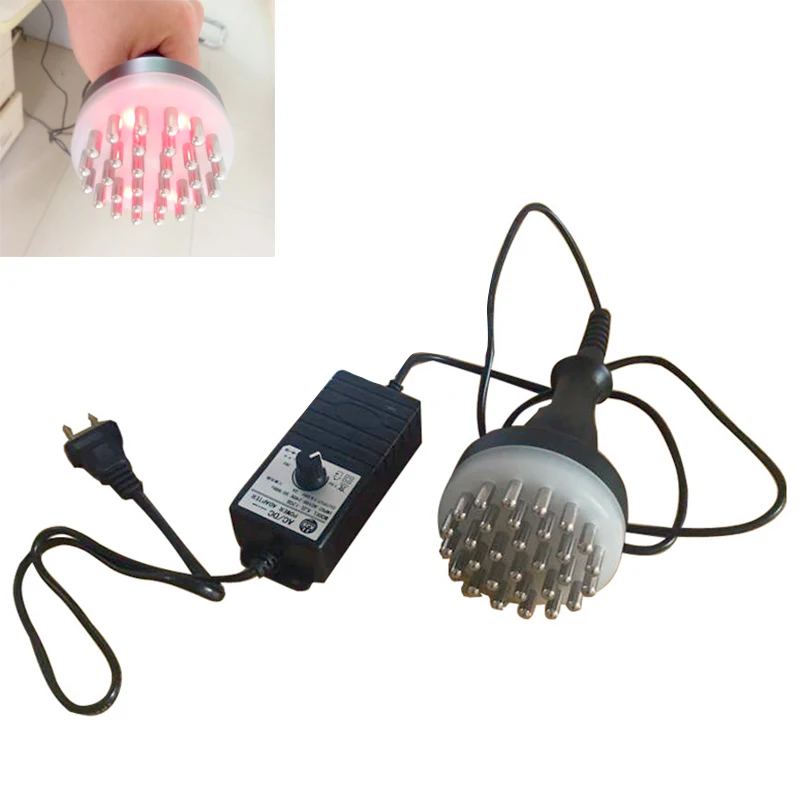 2017 новый Инфракрасный Лечения Меридиан Машина Акупунктура для Всего тела массаж