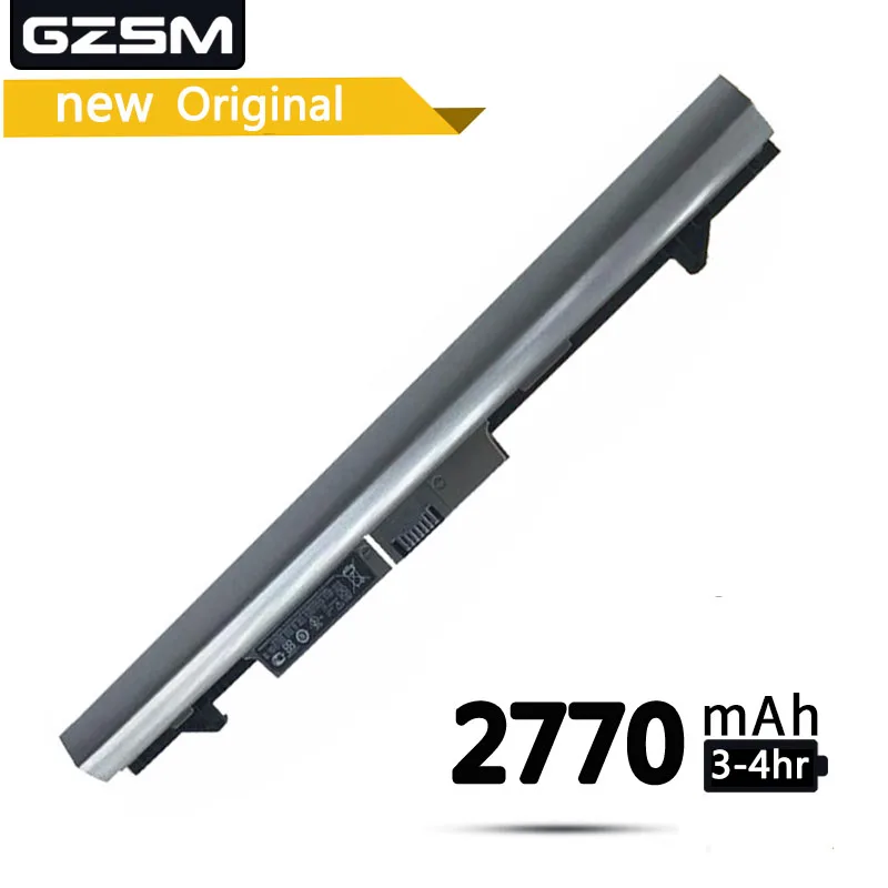Батарея для ноутбука GZSM RA04 Hp Probook 430 G1 G2 батарея HSTNN-IB4L HSTNN-IB5X H6L28ET H6L28AA | Компьютеры и