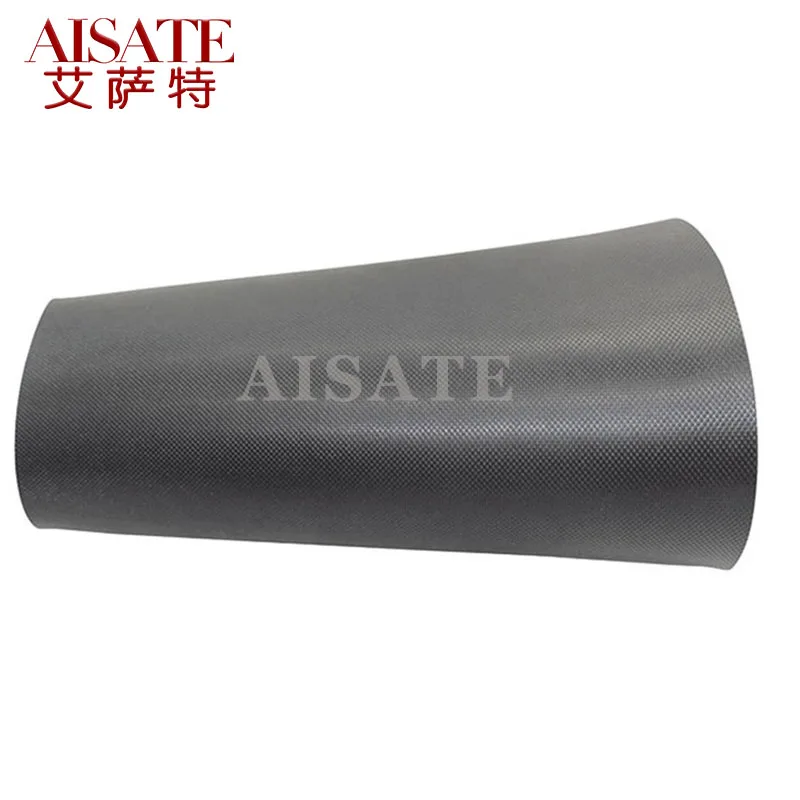 Новая пневматическая подвеска ремонтные наборы передняя резиновая втулка для Audi