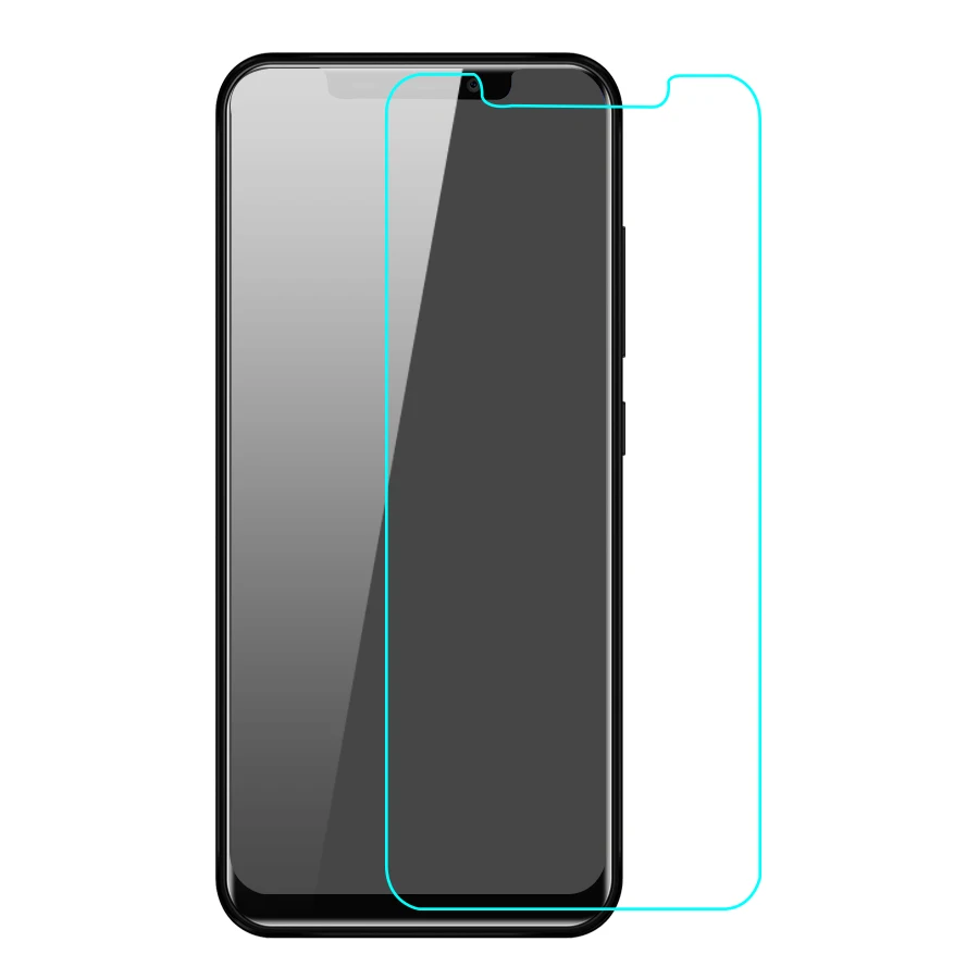 Altroplas закаленное стекло Oukitel C11 Pro/C12 Pro/C13 Pro смартфон 9H Взрывозащищенная защитная