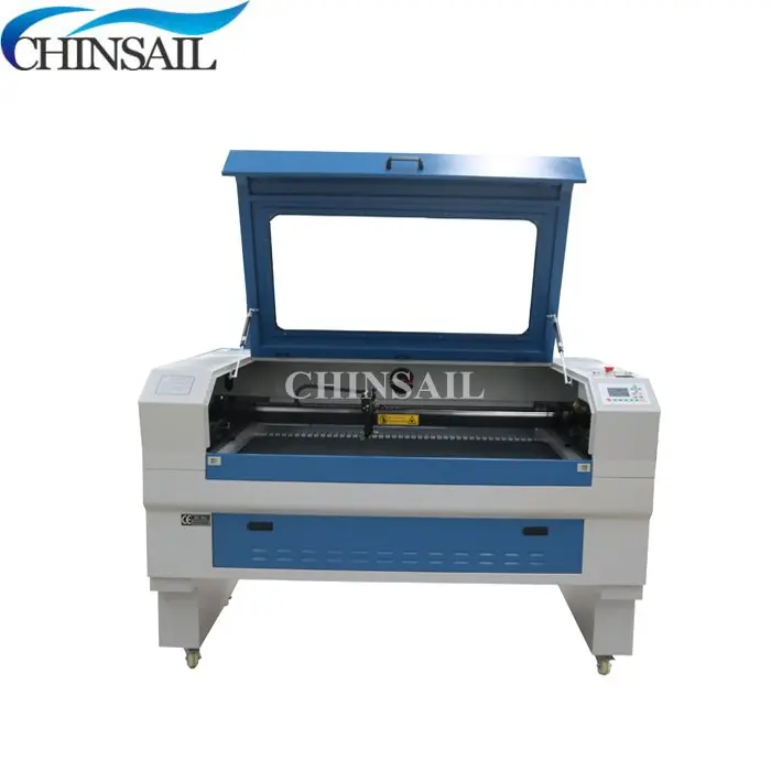 Лазерный гравировальный станок для гранитного камня небольшой лазер с ЧПУ 5030 6040