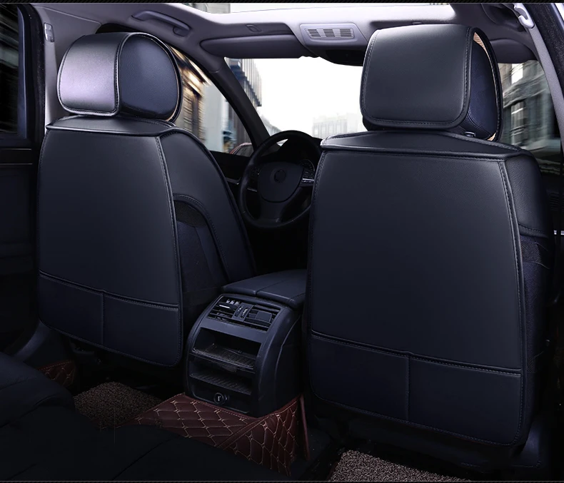 Чехол для сидения автомобиля для toyota prius 20 30 highlander rav 4 rav4 alphard 40 50 corolla 2013 2012 чехлы для сидений Аксессуары