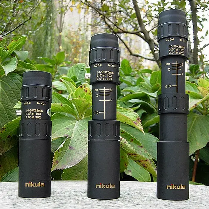 10 30x25 бинокль Spyglass охотничий оптический призматический прицел Lunetas Visao Noturna