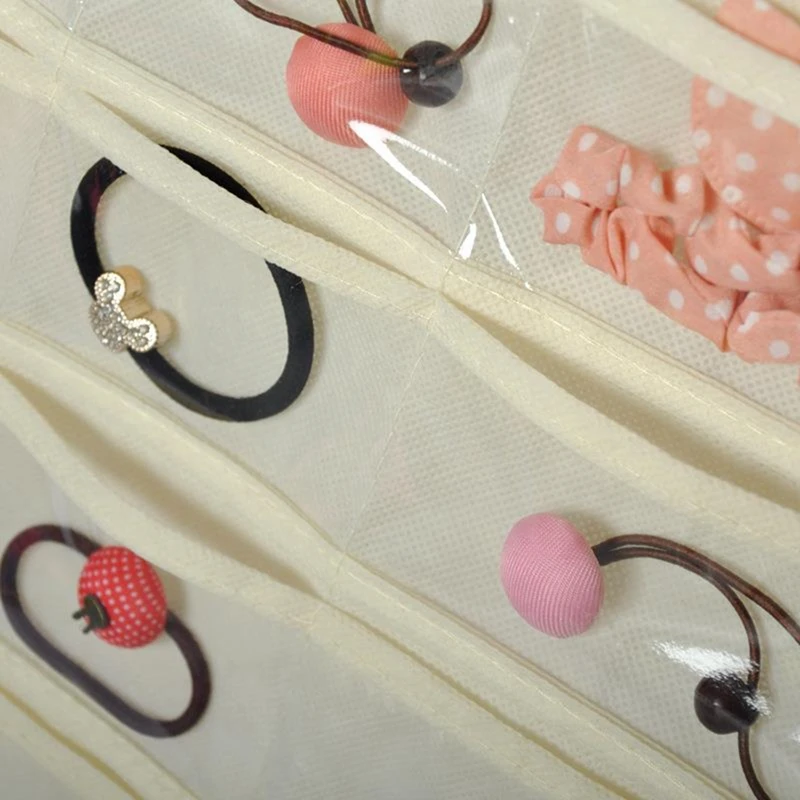 80 сетки органайзер для подвесного тренинга ювелирные изделия подвешиваемые