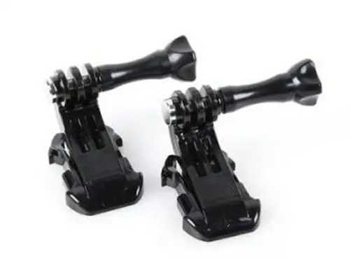 GoPro Tools 2 шт./компл. J Тип винт для большого пальца/винт пальца набор с черной