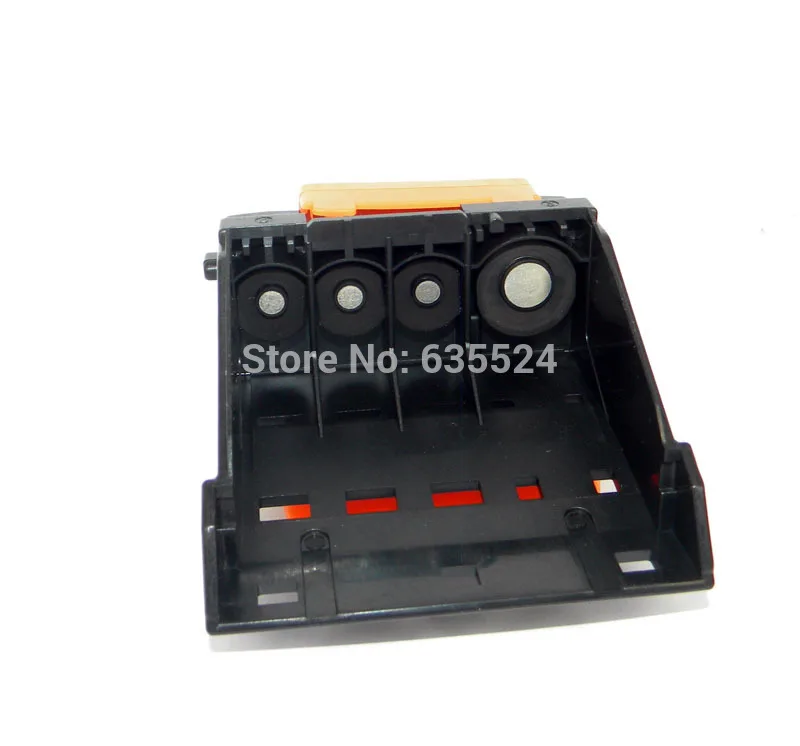 QY6-0064 (QY6-0042) восстановленная печатающая головка для Canon i560 iP3000 i850 MP700 MP730 только
