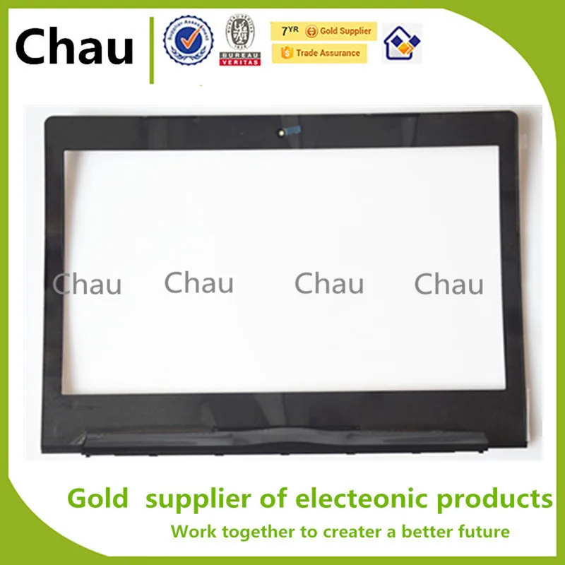 Новинка для Lenovo 310-14 310-14ISK LCD задняя крышка + ЖК передняя панель AP10Q000200 AP10Q000100 |