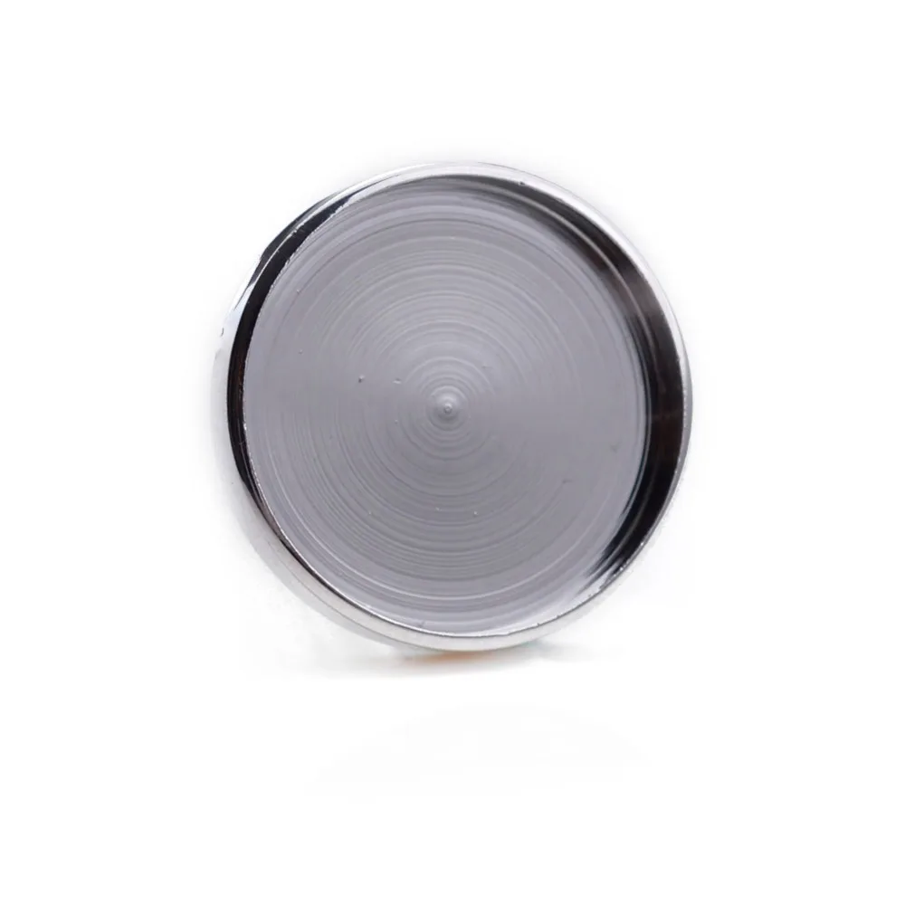 Запонки для мужчин набор запонок 16 мм 18 с пустой оправой 1 пара | Украшения и