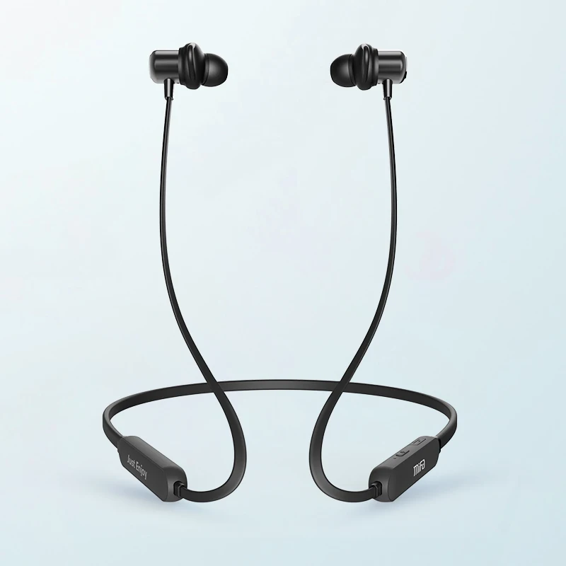 Mifa S1 Беспроводные спортивные bluetooth-наушники IPX5 Водонепроницаемая беспроводная гарнитура для телефонов