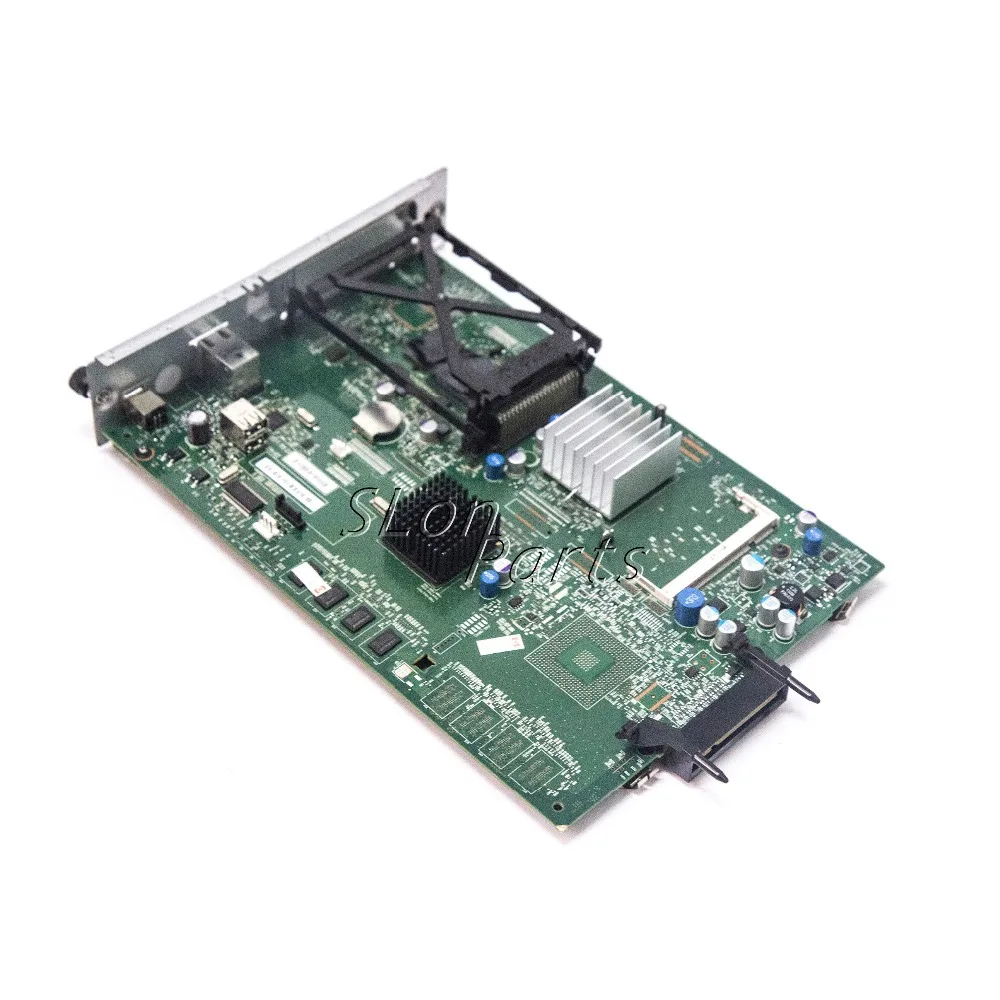 CC440 60001 CC493 69001 Цвет LaserJet CP4025 CP4525 серии Основное устройство форматирования