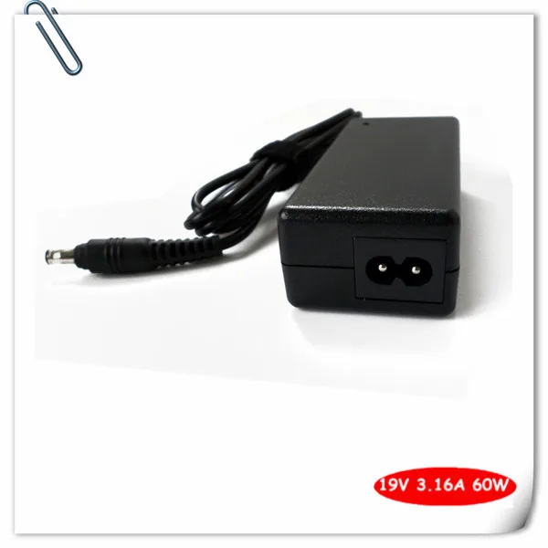 60 Вт AC адаптер питания шнур для Samsung NP-305V NT-305V 305E NP305E NT305E NP-N150P NT-N150 зарядное