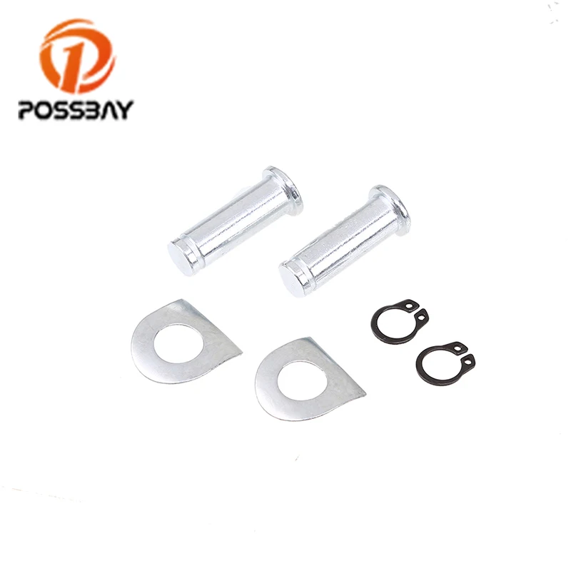 Posbay подходит для Harley Sportster XL883 1200 Style Footpeg из алюминиевого сплава байкерские