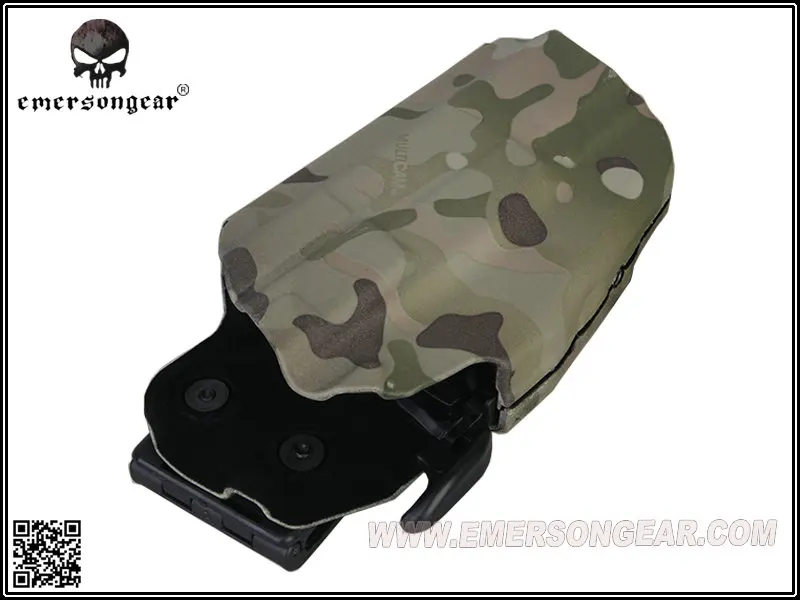 EmersonGear RightHand 579 Gls Pro Fit HolsterEM6284|holster walther|holster gunwalther gun |