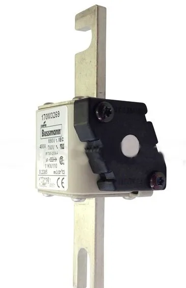 

Бесплатная доставка 5 шт Предохранители: 170M3272 550A 690V aR