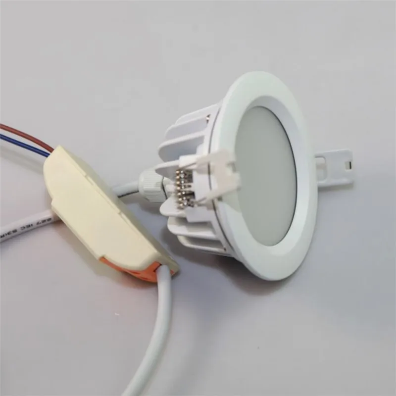 New Arrival 15W IP65 Dimmable Led Downlight Waterproof Down Light CE RoHS | Освещение