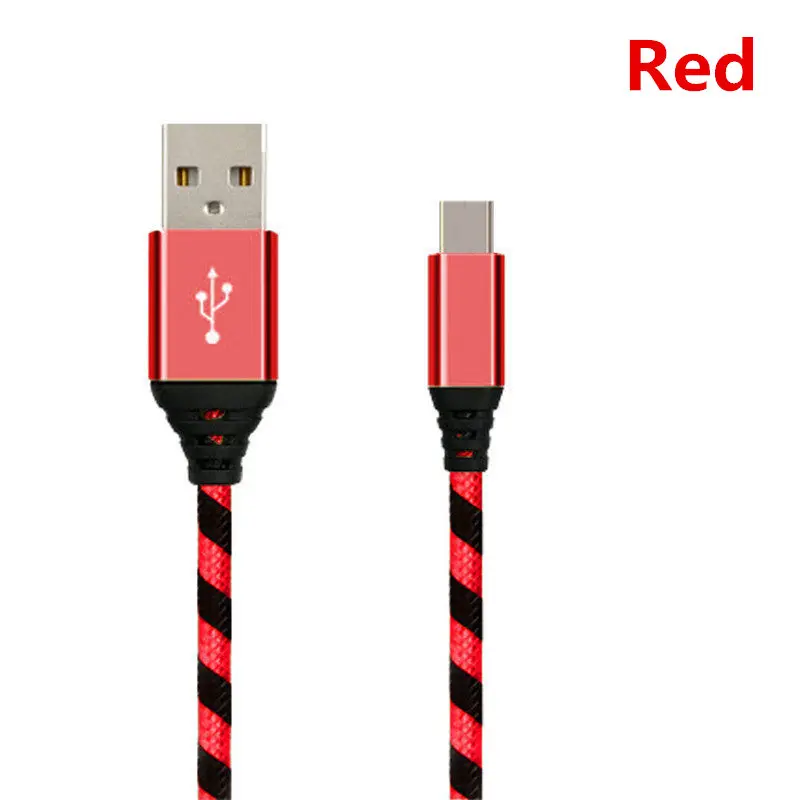 Зарядный кабель type C &amp Micro USB Для huawei P20 Lite P30 Pro P10 P9 Plus P8 2017 P Smart 2019 | Мобильные