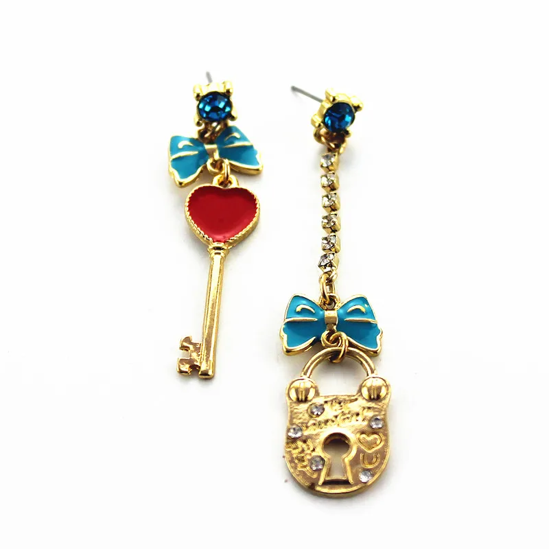 Женские серьги с полудрагоценными камнями XQ новые модные ювелирные украшения