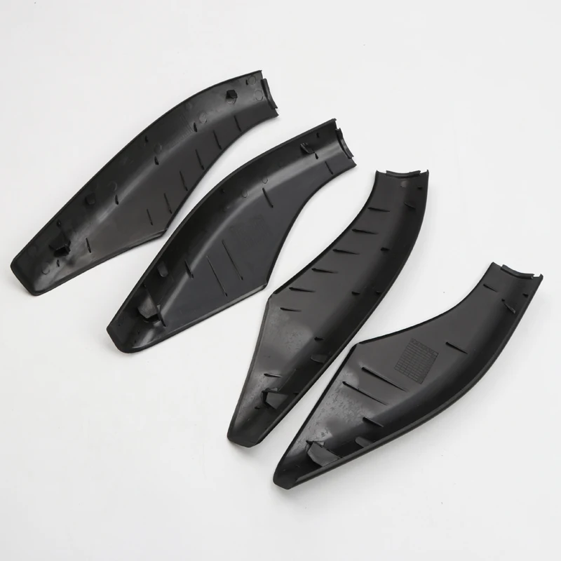 Для Land Rover Freelander 2 2008-2014 крышные крышки для крепления на крышу автомобиля сменная