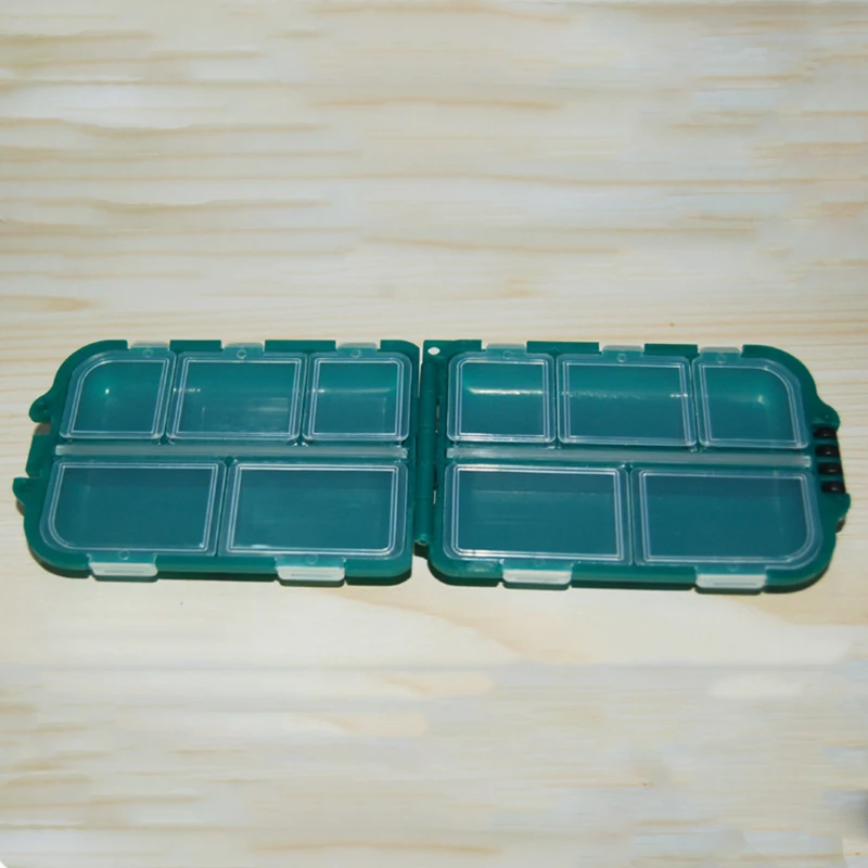 Высокое качество рыболовные снасти коробка для ловли нахлыстом рыболовная