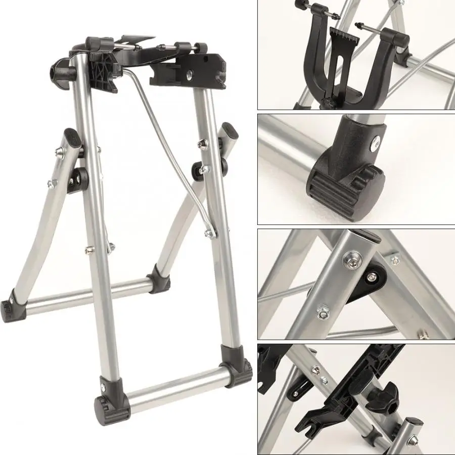 Подставка для ремонта велосипедных колес | Спорт и развлечения