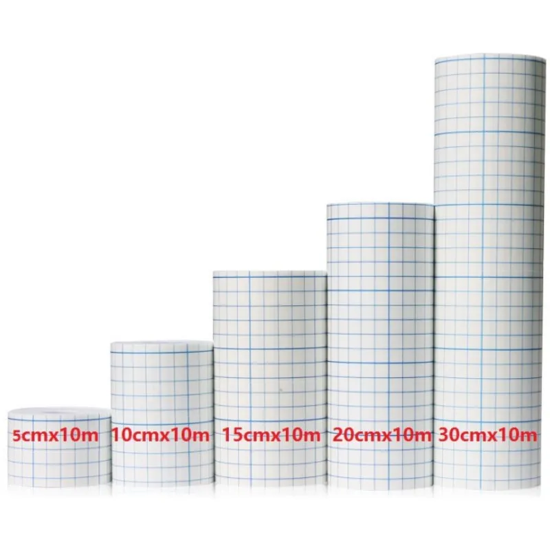 Медицинская Нетканая клейкая лента дышащий антиаллергенный белый пластырь для