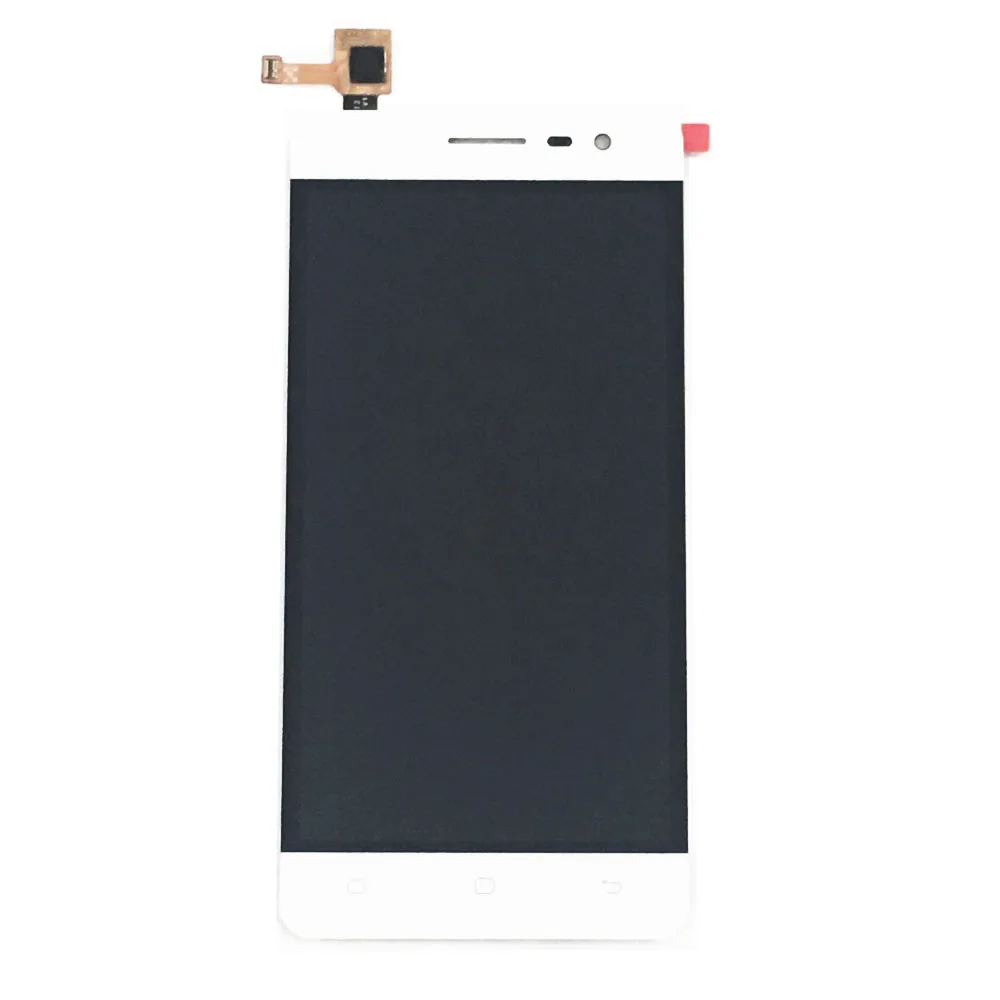 1 шт./лот 5 0 дюймов для Hisense C20s ЖК-дисплей + сенсорный экран в сборе дигитайзер