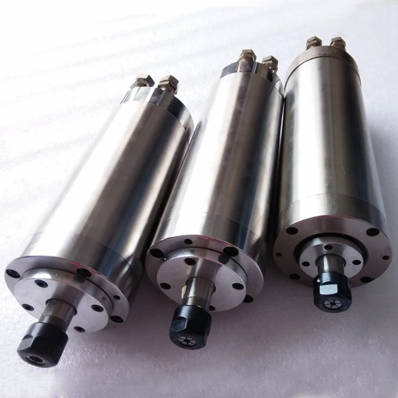 

800w water cooling spindle for cnc router