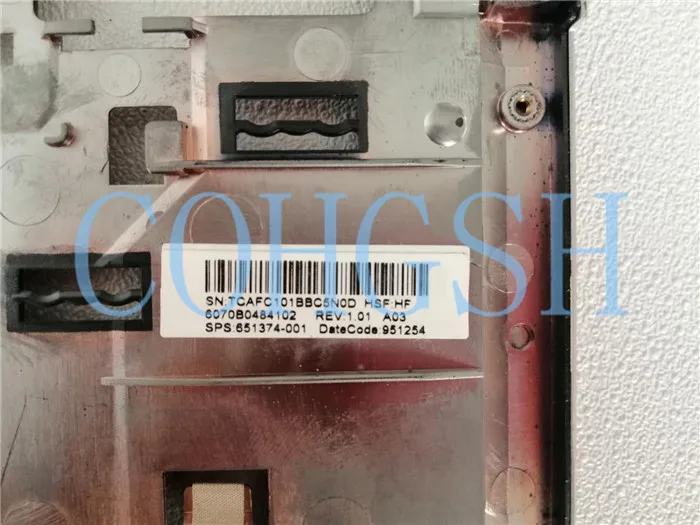 Чехол для ноутбука HP 2560P 651374-001 | Компьютеры и офис